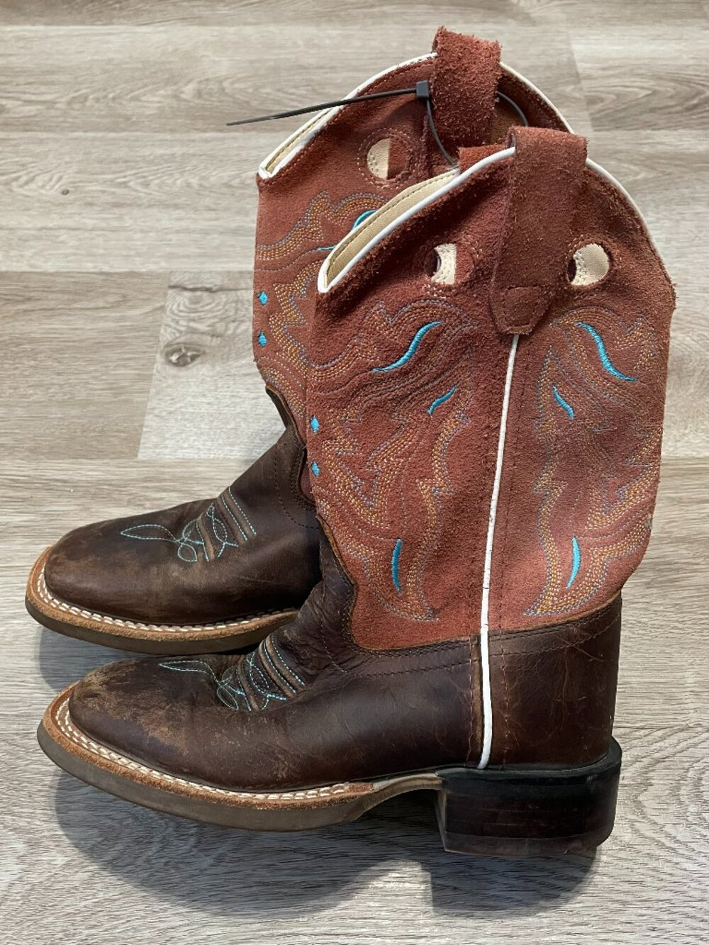 Cowboy Boots